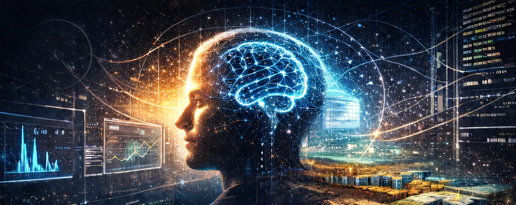 Critical Thinking in a Data-Driven Subsurface World